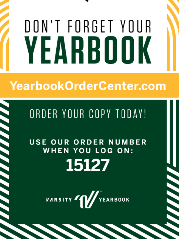 Photo for Announcement 1