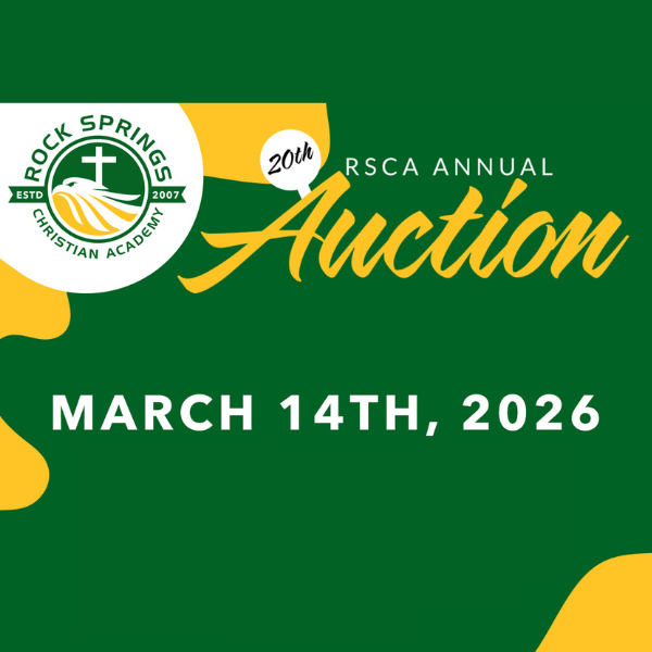 Photo for Announcement 4