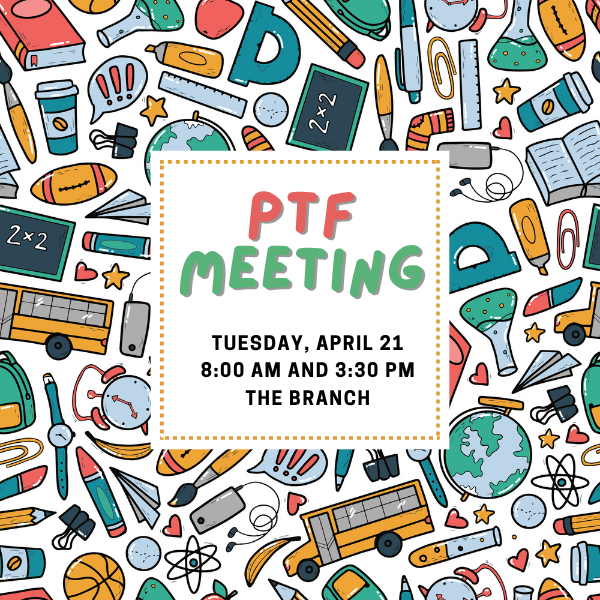 Photo for Announcement 1