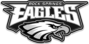 Rock Springs Christian Academy Footer Logo