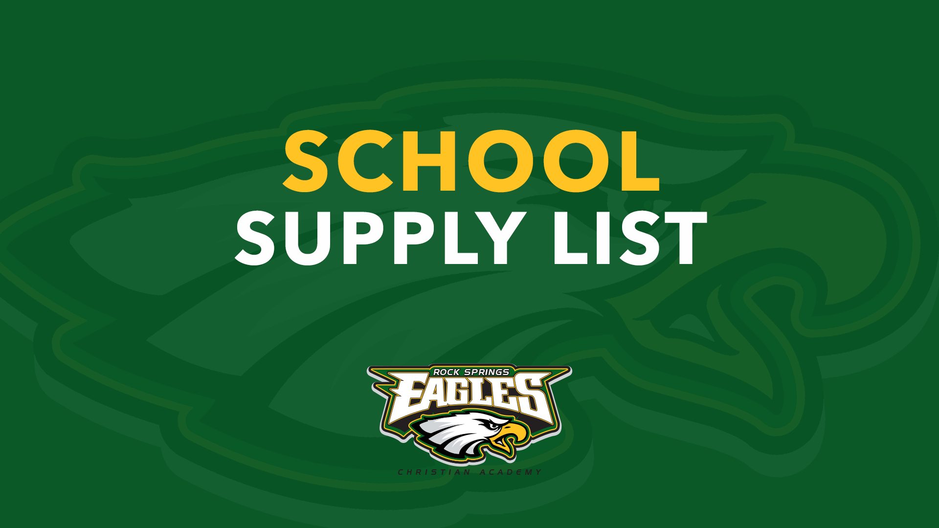 supply-lists-rock-springs-christian-academy